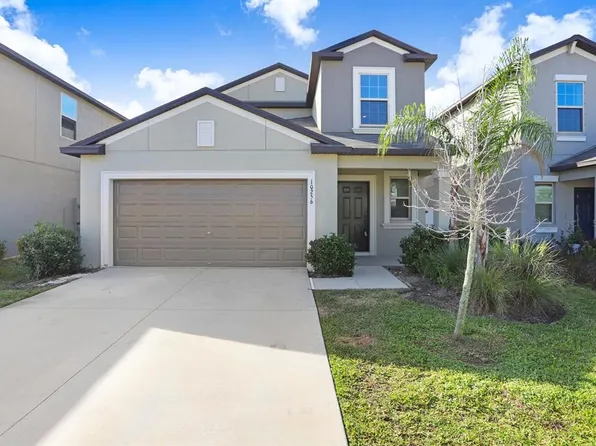 10256 Carloway Hills Dr, Wimauma, FL 33598