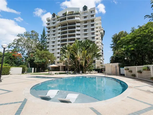 500 Jesus T Pier #1408, San Juan, PR 00918