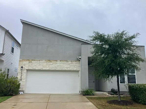 17308 Monastrell Ln, Round Rock, TX 78664