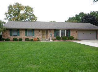 101 E Lindsey St, Covington, OH 45318
