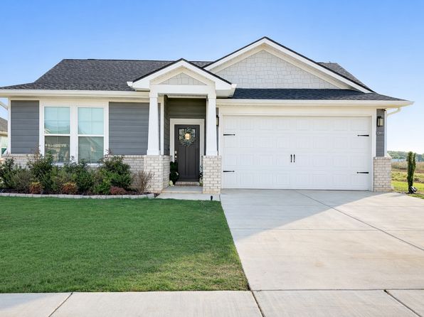 12605 Buck Rd