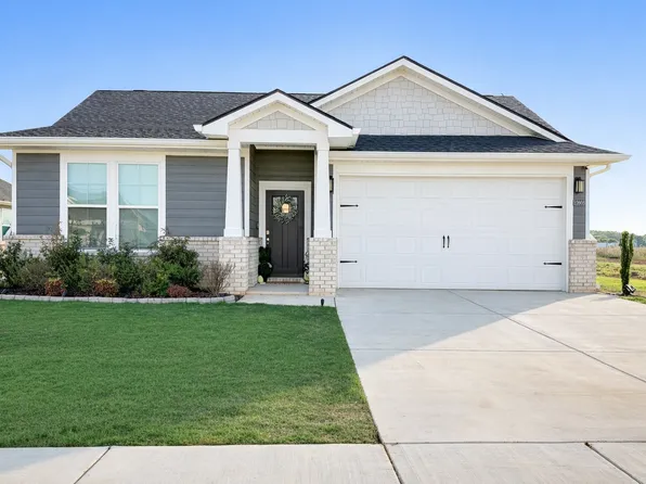 12605 Buck Rd, Athens, AL