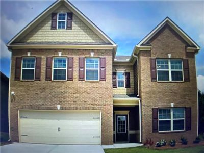 1340 Napa Valley Dr, Lawrenceville, GA, 30045