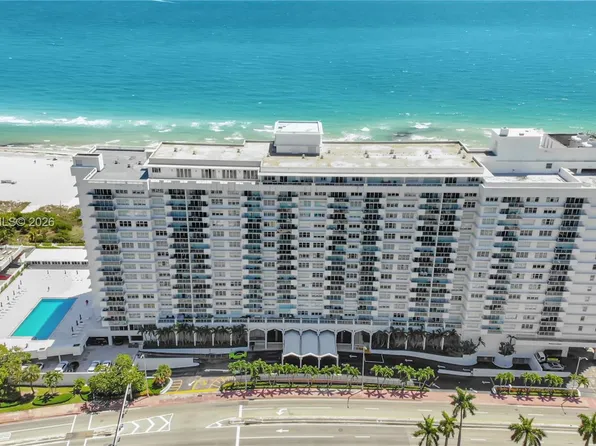 5601 Collins Ave APT 711, Miami Beach, FL 33140