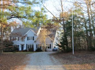 16342 Dragonnade Trl, Midlothian, VA 23113