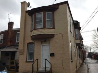 235 Beech St #3, Pottstown, PA 19464