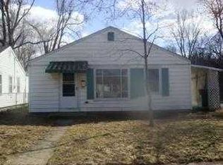 1134 W Bryan St, South Bend, IN 46616