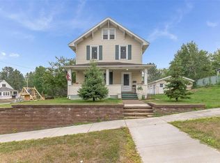 202 Avenue E, Cloquet, MN 55720