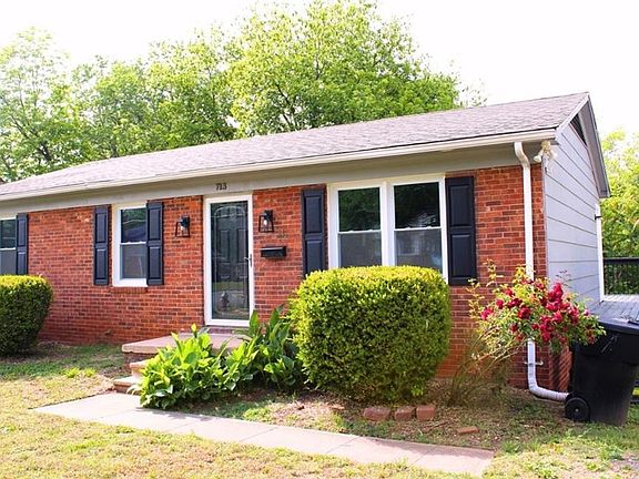 2nd image of 713 Cameron St