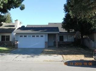 4303 W Brown Ave, Fresno, CA 93722