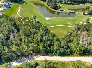 LOT Fifteen Cavalry Run #M, North Augusta, SC 29860