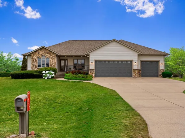 N4307 Ruby LANE, West Salem, WI 54669