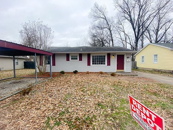 4th image of 1513 S Fairlawn Ave