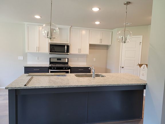 Yorkshire White Kitchen