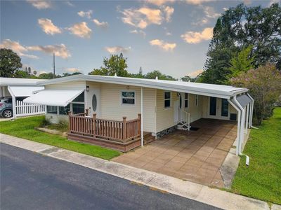 113 ROYAL PALM CIRCLE #113, Largo, FL, 33778