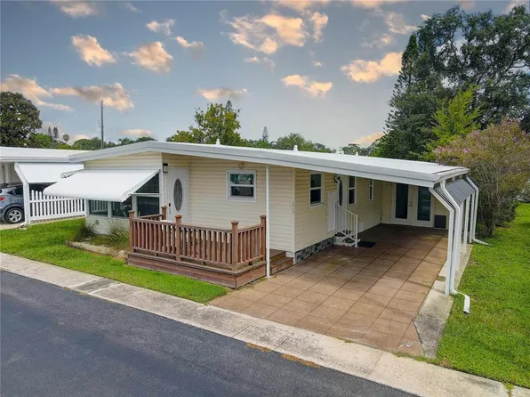 113 Royal Palm Cir #113, Largo, FL 33778