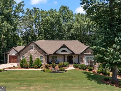 302 Eagle Crest Ct, Cumming, GA, 30028
