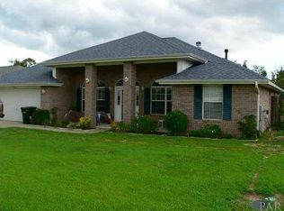 4886 Jaimee Leigh Dr, Milton, FL 32570
