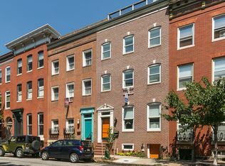 2006 E Pratt St, Baltimore, MD 21231