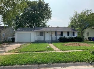 983 Melwood Dr, Columbus, OH 43228