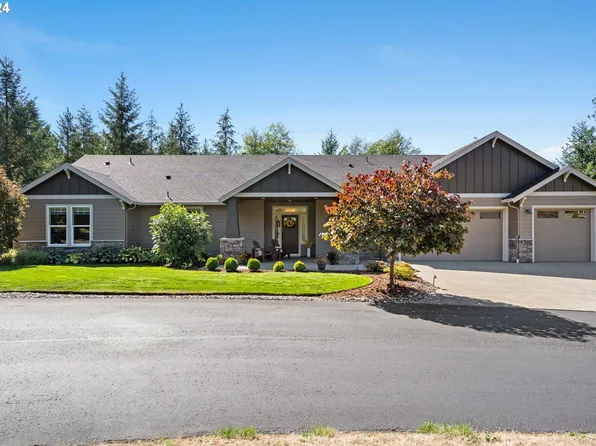 22511 NE 218th Cir, Battle Ground, WA 98604