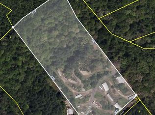 Ward Ln, Butler, TN 37640