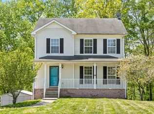 903 Sugarcane Way, Clarksville, TN 37040