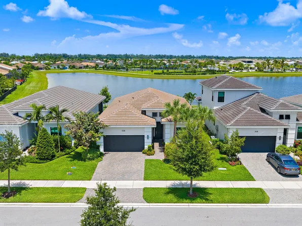 15883 Key Biscayne Lane, Westlake, FL 33470