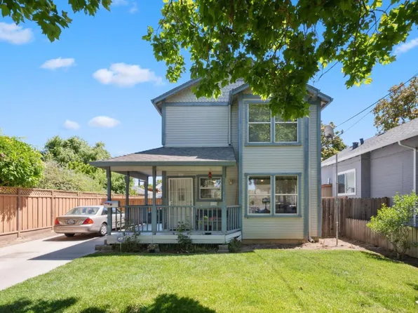 956 S 9th St, San Jose, CA 95112