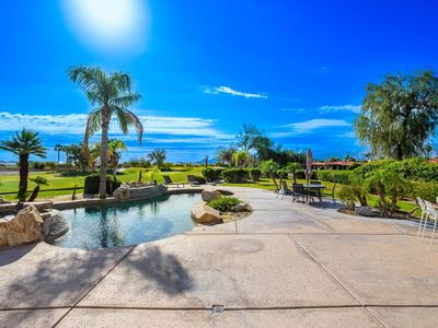 46 Via Bella, Rancho Mirage, CA, 92270