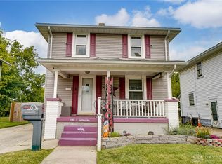 636 E Southern Ave, Springfield, OH 45505