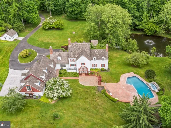 1 Tapeworm Road Sacketts Ford Rd, Warminster, PA 18974