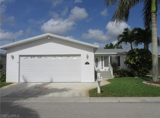 17621 Canal Cove Ct #E, Fort Myers Beach, FL 33931