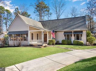 230 Birchfield Dr, Marietta, GA