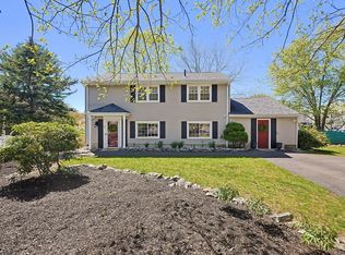 18 Anchorage Rd, Franklin, MA 02038
