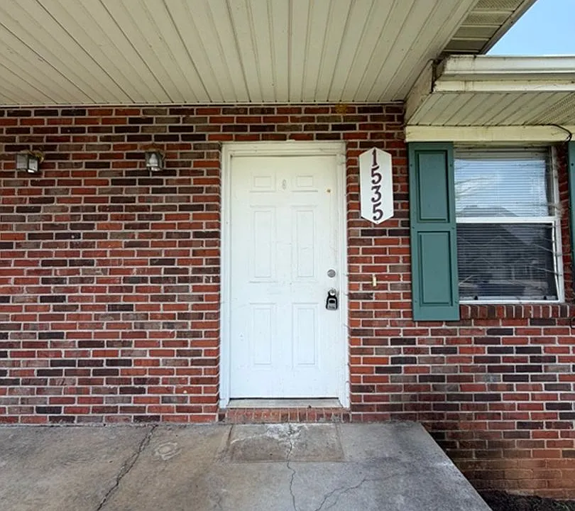 1533 Meadow Spring Dr #1539