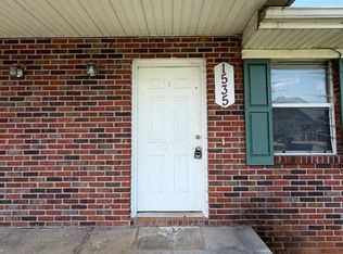 1533 Meadow Spring Dr #1539, Jefferson City, TN 37760