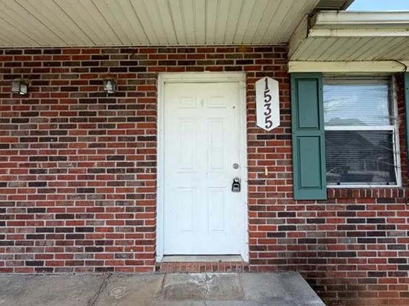 1533 Meadow Spring Dr #1539, Jefferson City, TN 37760