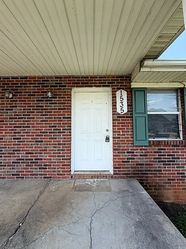 1533 Meadow Spring Dr #1539 Photo 1