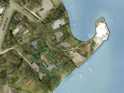 6 Garniers Post Rd, Fort Walton Beach, FL, 32547
