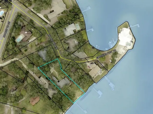 6 Garniers Post Rd, Fort Walton Beach, FL 32547