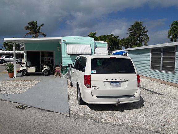 2nd image of 65821 Overseas Hwy Lot 316