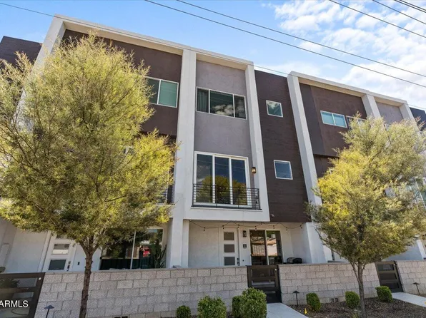 4444 N 25TH Street #8, Phoenix, AZ 85016