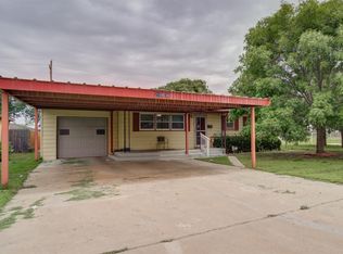2108 36th St, Lubbock, TX 79412