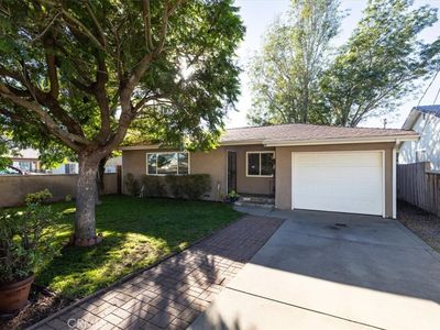 229 E Dana St, Nipomo, CA, 93444