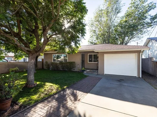229 E Dana St, Nipomo, CA 93444