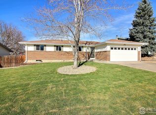 2747 23rd St W, Greeley, CO 80634