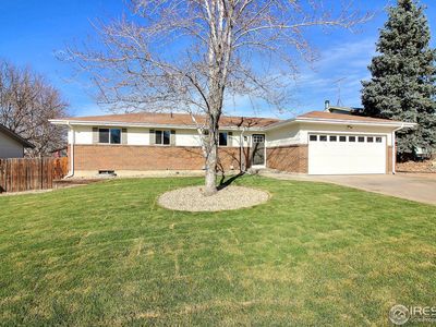 2747 23rd St W, Greeley, CO, 80634