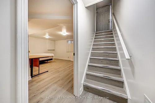258 Conley St #BASEMENT Photo 1