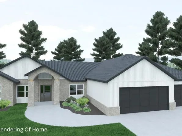 N1340 Meadow Park Dr, Greenville, WI 54942